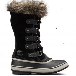 COPY - Sorel Joan of Arctic boots, perfect condit…